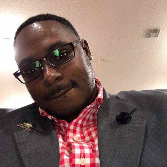 Meet your Posher, James - Picture 1 of 1